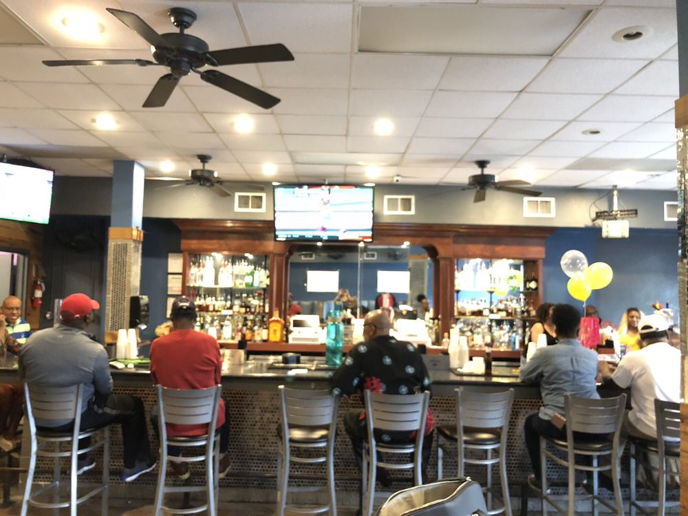 DBAR Updated July 2024 26 Photos & 17 Reviews 4409 Dowling St