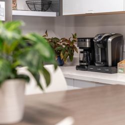 San Marino Coworking Spaces