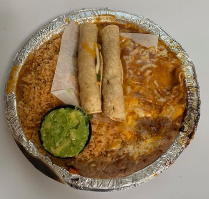 El Farolito Mexican Restaurant by null