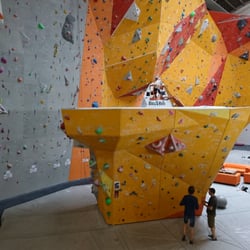 Blocs & Walls - A wall to suit everyone.