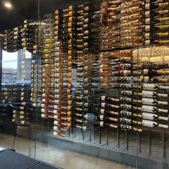 Le Culture Cafe - wine display - Cafes Near Me - Detroit, Michigan Le Culture Cafe - wine display - Cafes Near Me - Detroit, Michigan