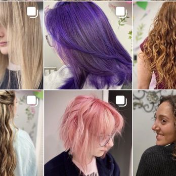 Living The Dream Salon - Aurora at East Coast Salon is Diva Curl certified and an excellent colorist - Skin Care Near Me - Wappingers Falls, New York Living The Dream Salon - Aurora at East Coast Salon is Diva Curl certified and an excellent colorist - Skin Care Near Me - Wappingers Falls, New York