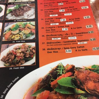 Ras Noodle - Thai Near Me - Los Angeles, California