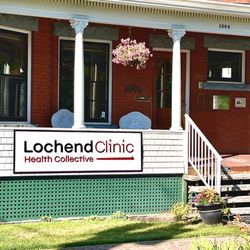 Lochend Clinic