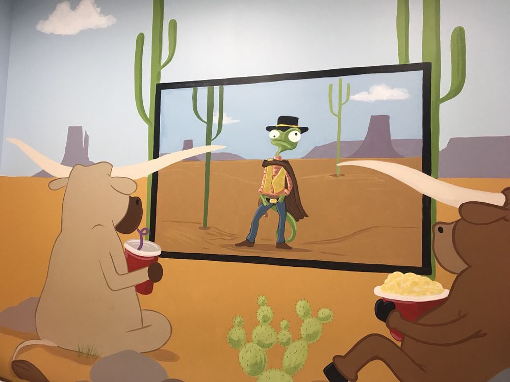 TEXAS CHILDREN’S URGENT CARE THE VINTAGE Updated October 2024 32