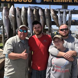 Relentless Offshore Adventures