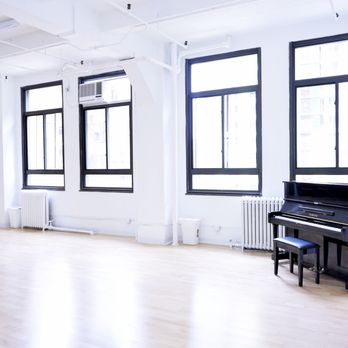 The Growing Studio - Dance Studios Near Me - New York, New York The Growing Studio - Dance Studios Near Me - New York, New York