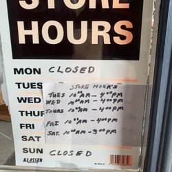 A Craft Boutique