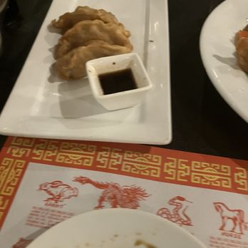 Sichuan Garden - Fried dumplings - Chinese Near Me - Louisville, Kentucky