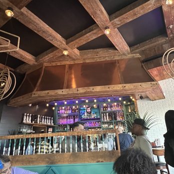 150-03 Restaurant Corp Dba Kandela - Mexican Near Me - Park, New York