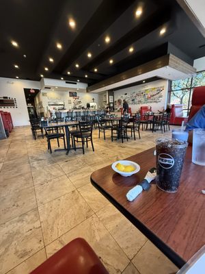 Crazy Otto's Diner Valencia by null