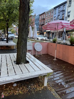 Octavia Coffee by null