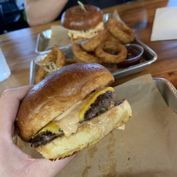 Swagyu Burger - Poway - 1/4 smash burger - Burgers Near Me - Poway, California Swagyu Burger - Poway - 1/4 smash burger - Burgers Near Me - Poway, California