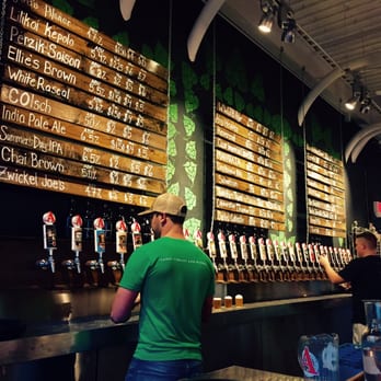 Avery Brewing - Massive selection! - Breweries Near Me - Boulder, Colorado