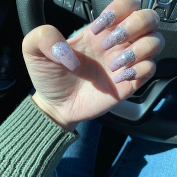Glossi Nail Bar - Fill and new color by Liz - Nail Salons Near Me - Colma, California Glossi Nail Bar - Fill and new color by Liz - Nail Salons Near Me - Colma, California