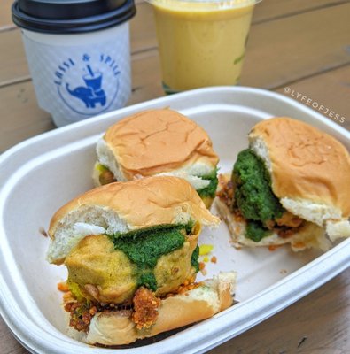 Lassi & Spice Wallingford by null