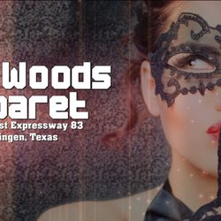 The Woods Cabaret