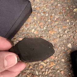 Nissan of Cool Springs - Brake pad (no pad)