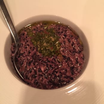 Carson Kitchen - Of tail risotto - New American Near Me - Las Vegas, Nevada Carson Kitchen - Of tail risotto - New American Near Me - Las Vegas, Nevada
