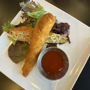 Rock N Roll Sushi - Egg Rolls - Sushi Bars Near Me - Tucson, Arizona Rock N Roll Sushi - Egg Rolls - Sushi Bars Near Me - Tucson, Arizona
