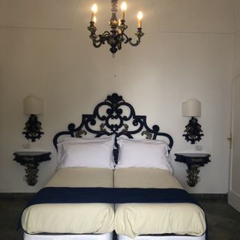 Hotel Reginella - 2nd bedroom - Hotels Near Me - Positano, SA