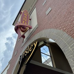 Ayrsley Grand Cinemas 14 - Out the movies