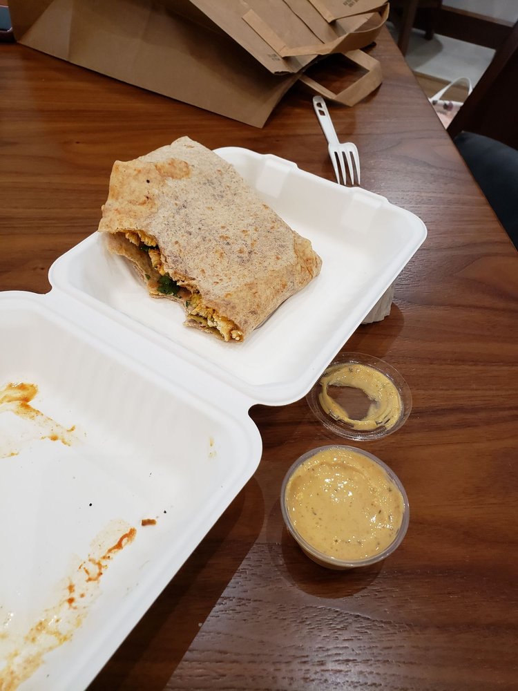 Cafe Yumm! - Lakemoor
