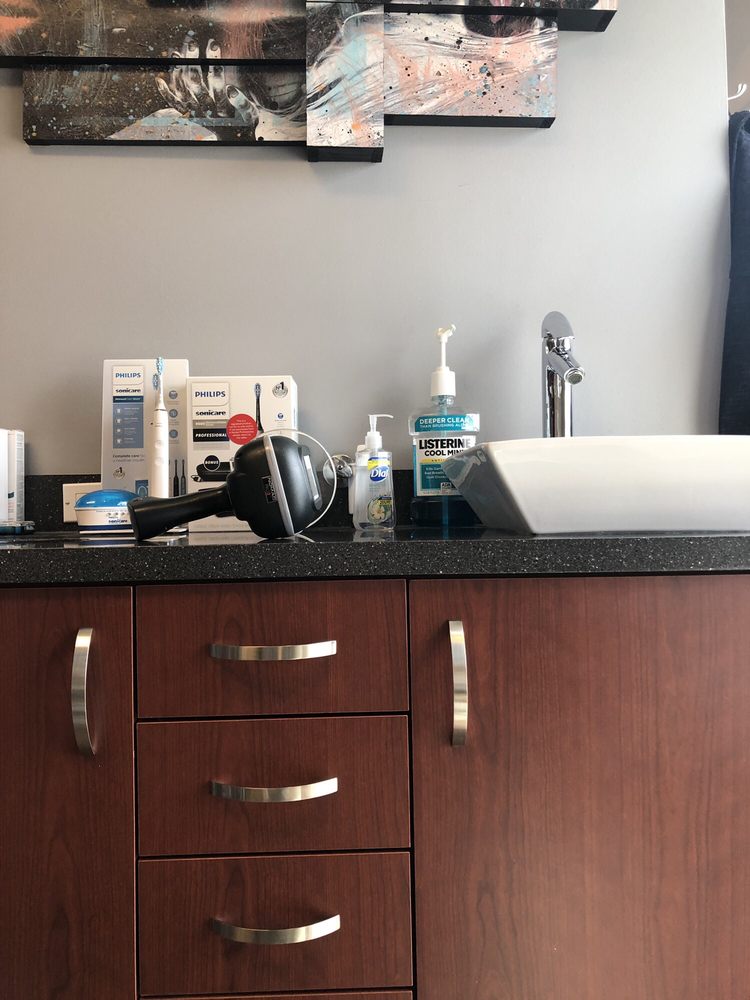 MOLLNER DENTISTRY 190 Reviews 975 Lincoln St, Denver, CO Yelp