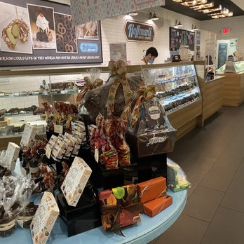 Hoffman's Sweet Shoppe - Candy Stores Near Me - Plantation, Florida