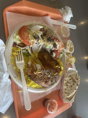 Doner & Gyros Texas Hub by null