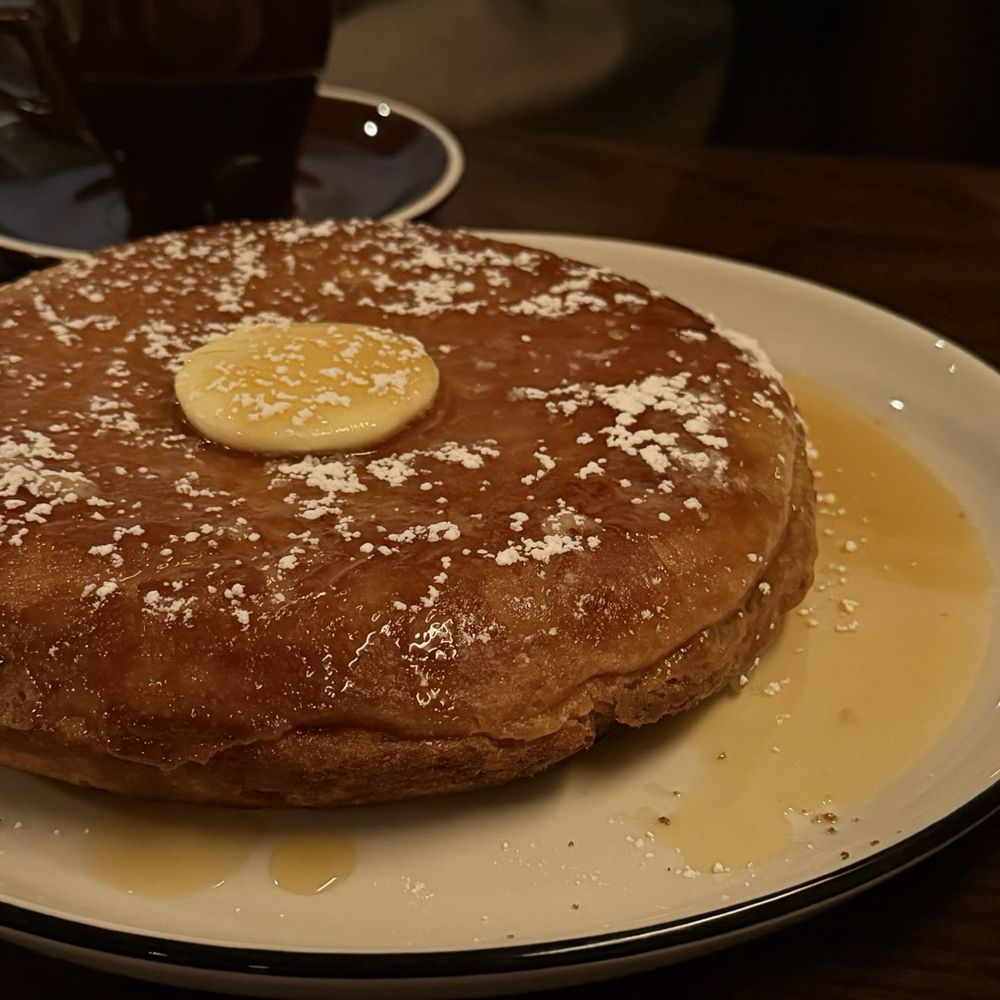 Mano A Mano - Pancake - Italian Near Me - Chicago, Illinois Mano A Mano - Pancake - Italian Near Me - Chicago, Illinois