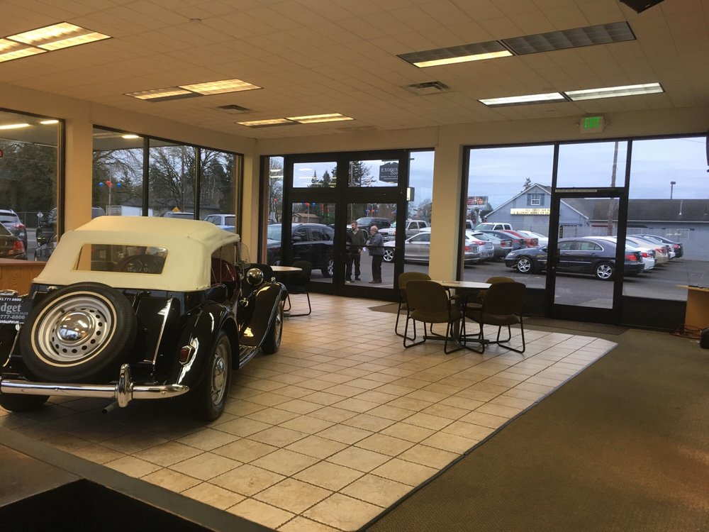 BUDGET AUTO SALES Updated September 2024 19 Reviews 18203 SE