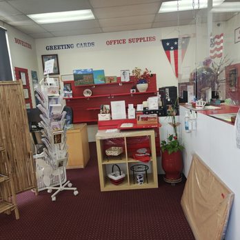 SNS Postal Center - Inside - Mailbox Centers Near Me - Temple City, California SNS Postal Center - Inside - Mailbox Centers Near Me - Temple City, California