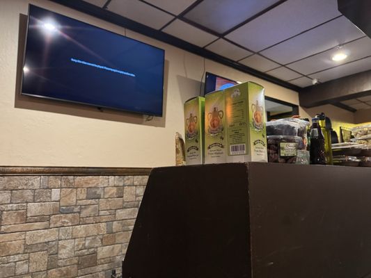 *مطعم القدس* Jerusalem Restaurant by null