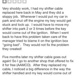 Hidden Auto Clinic review Hidden Auto Clinic review
