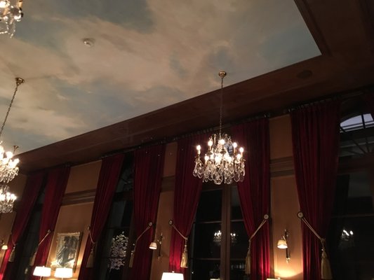 Bar Les Trois Rois by null