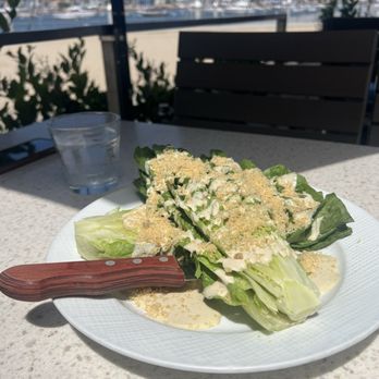 Lighthouse - Caesar Salad - Breakfast & Brunch Near Me - Newport Beach, California