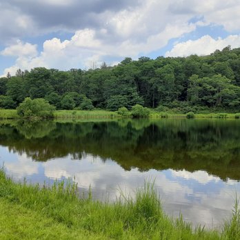 Sunnybrook State Park - Pond? - Parks Near Me - Torrington, Connecticut