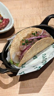 Shack Fuyu Soho by null