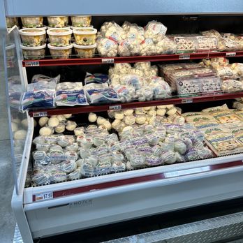 BJ's Wholesale Club - a display of food - Wholesale Stores Near Me - Blasdell, New York