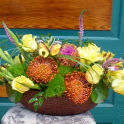 A Cut Above Florist