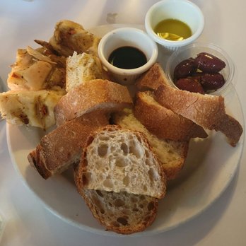 Caffe Giostra - Italian Near Me - Petaluma, California
