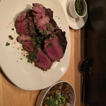 Ox - Rib eye - Argentine Near Me - Portland, Oregon Ox - Rib eye - Argentine Near Me - Portland, Oregon