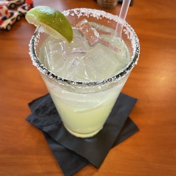 Grille 26 - Margarita - Bars Near Me - Sioux Falls, South Dakota