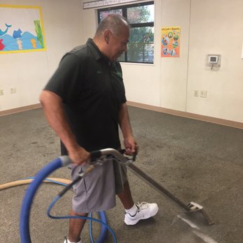 Robert's Carpet Cleaning - Carpet Installation Near Me - Tracy, California