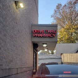 Walgreens - Drive Thru Rx...