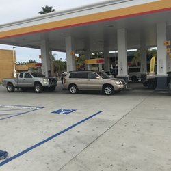 Euclid & Superior Shell