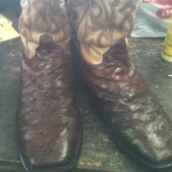 Romano's Shoe Shop