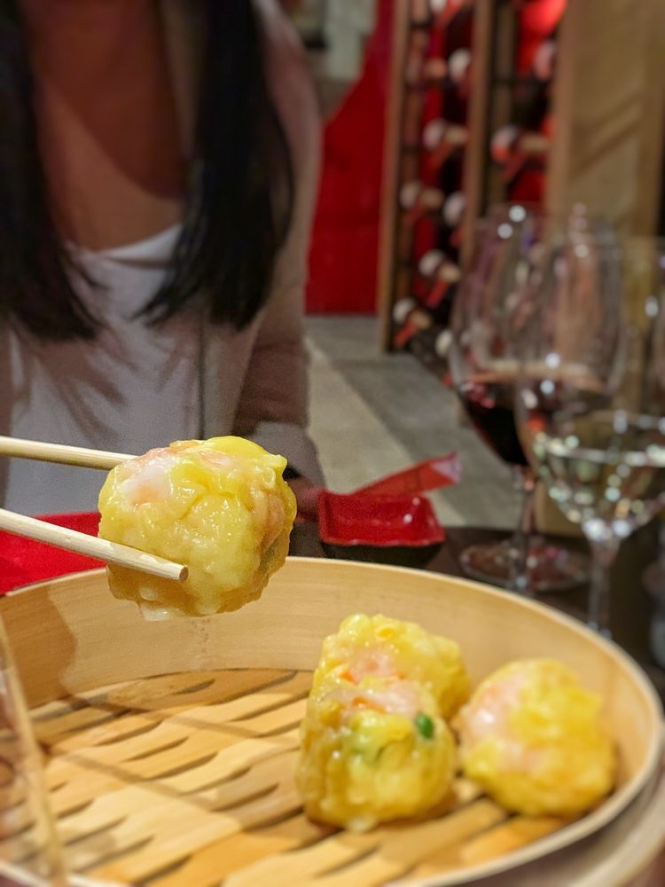 Chateau Ste. Michelle Winery