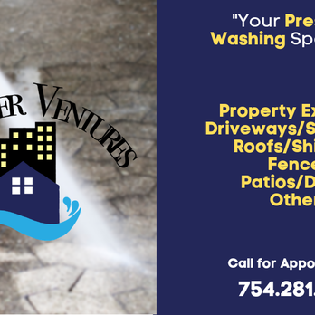 Top Tier Ventures - Pressure Washers Near Me Top Tier Ventures - Pressure Washers Near Me
